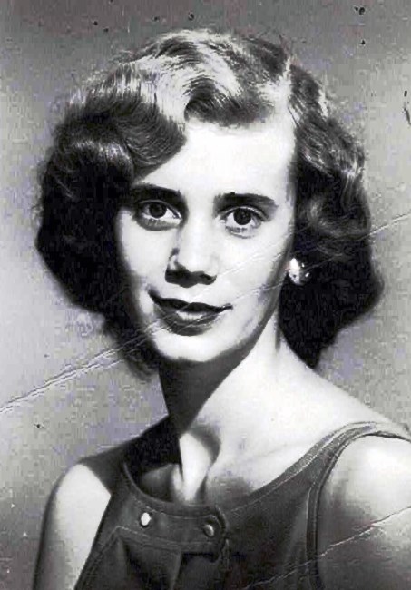 Obituary of Ruth Joyce Harper