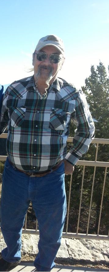 Obituary of Ray Lee Christensen