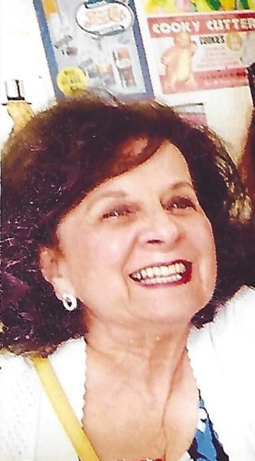 Obituary of Claudia M Rogers