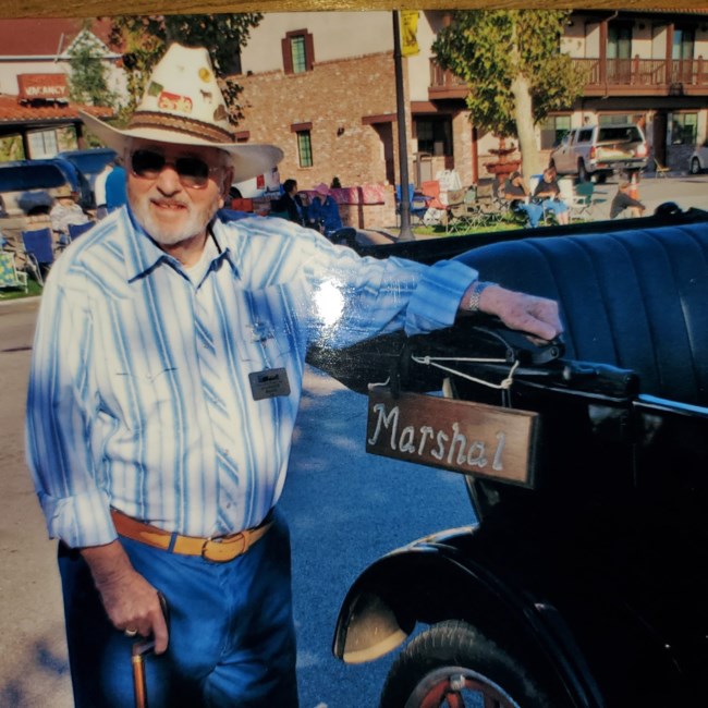 Obituary of Donald B Keefer