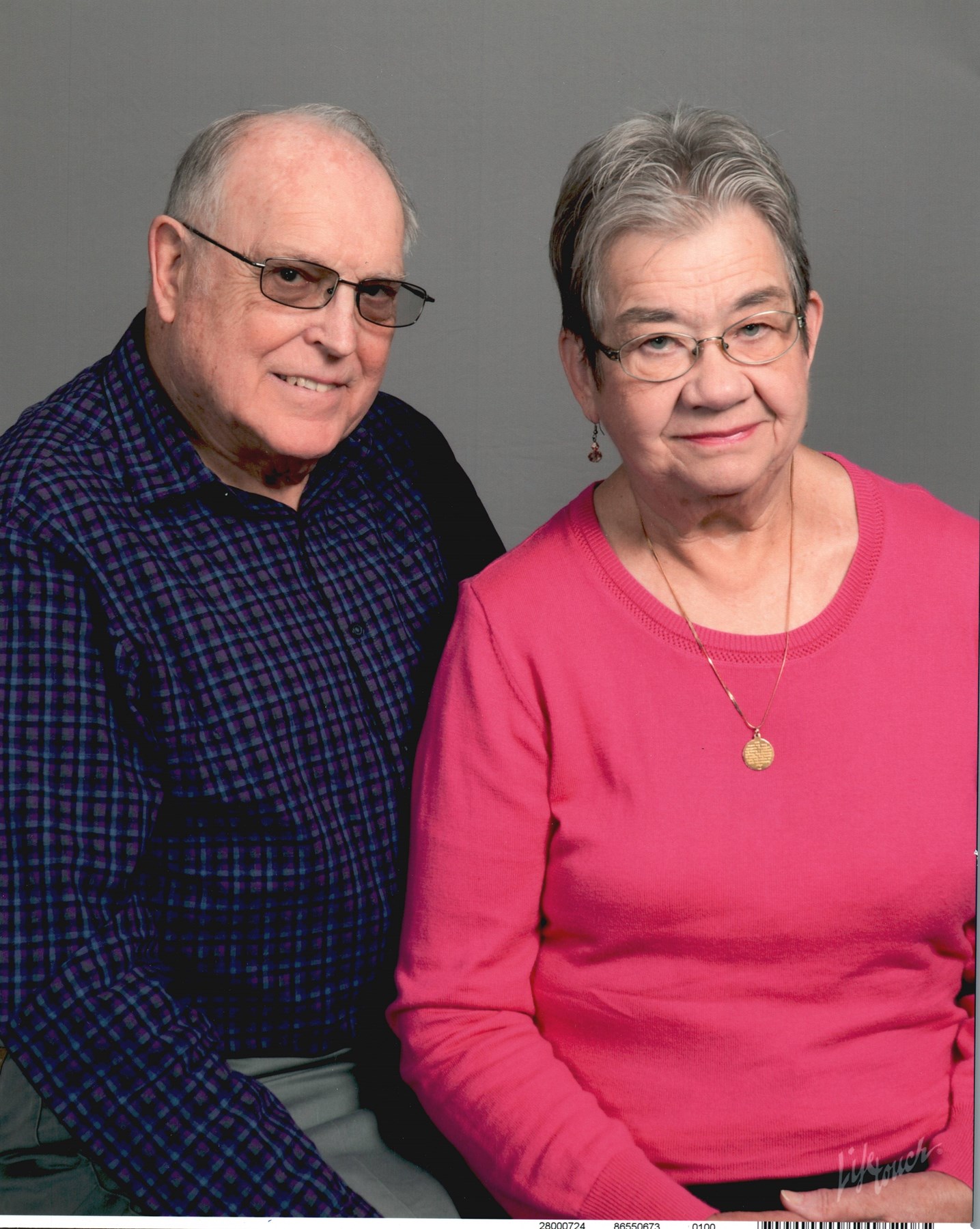 Obituary of Rev. Orion H. Bell III