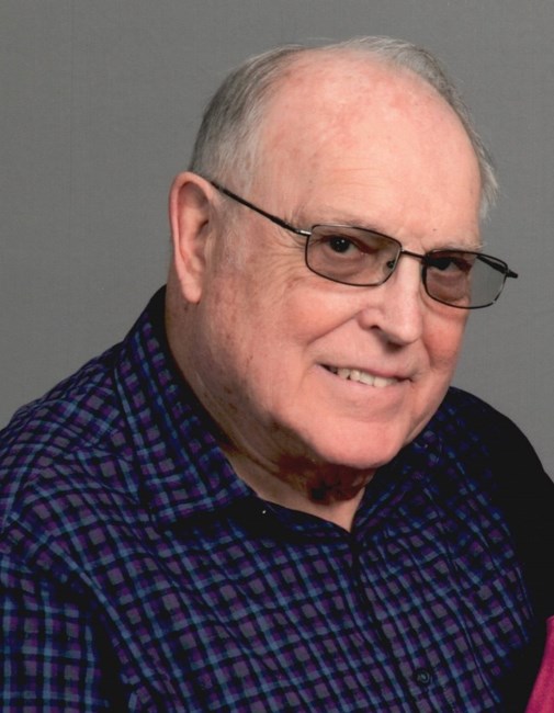 Obituary of Rev. Orion H. Bell III