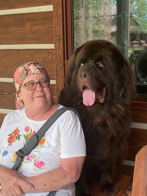 Obituary of Cynthia Eileen Buggs