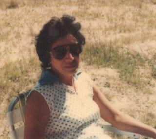 Obituary of Gloria Zermeno