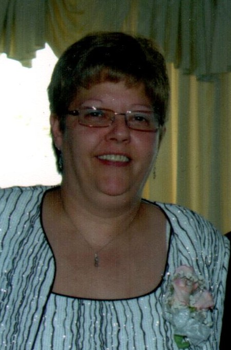 Avis de décès de Cheryl Linn DiBattista