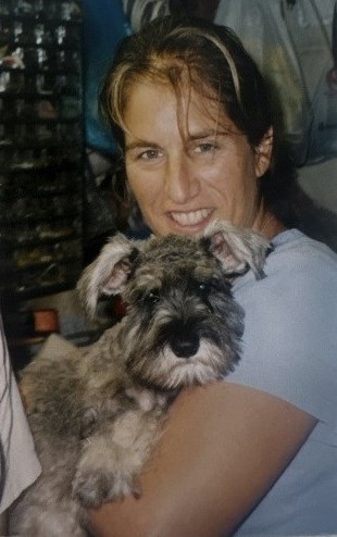 Obituary of Niki Thalia Lachica