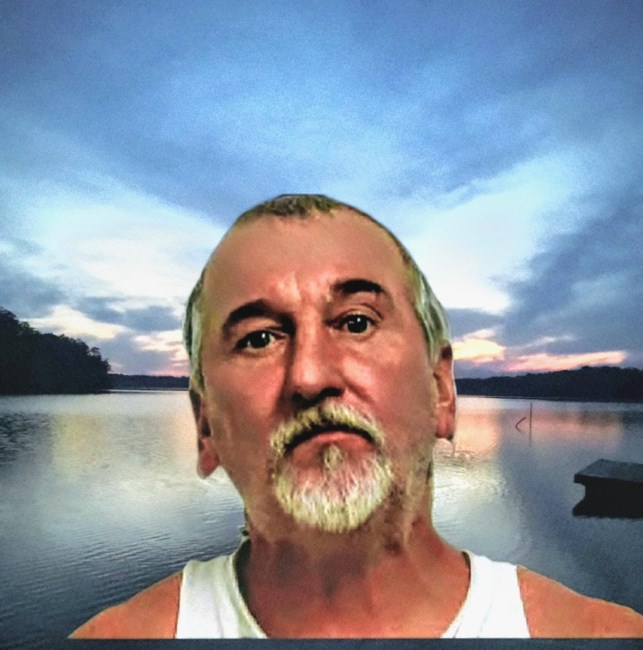 Obituary of Buster Lee Rogers