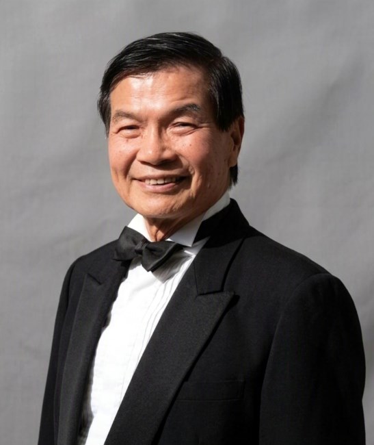 Obituary of Toan Ngoc Nguyen