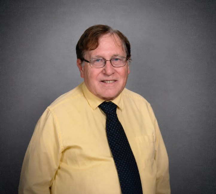 Obituary of Michael Kent Masters