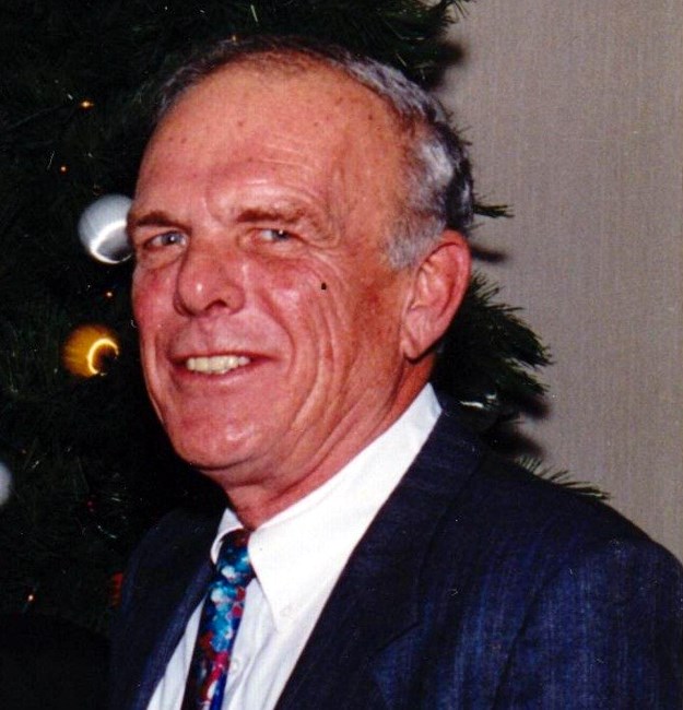 Obituary of Raymond F. Fiedler