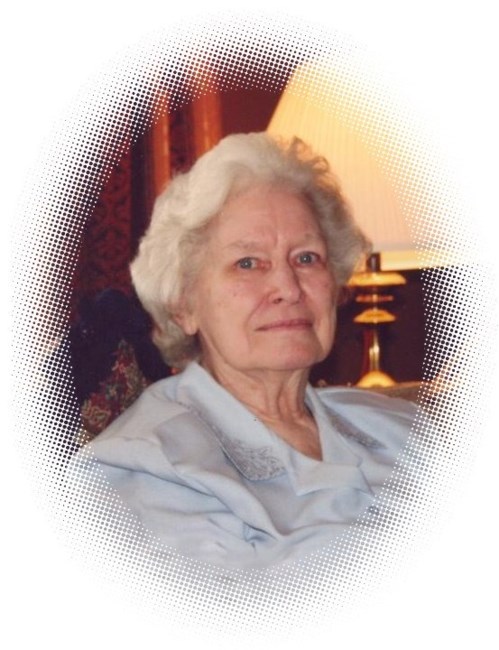 Obituary of Anna Lou Maddox Gray Strong