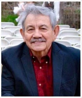 Obituary of Raul A. Ibarra