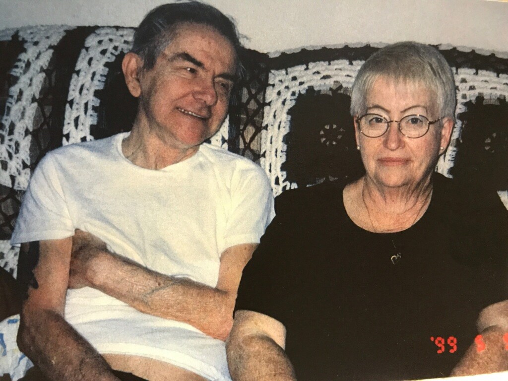 Obituary of Vivian Sue Sullivan