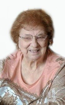 Obituary of Josephine P. Martin