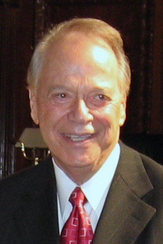 Obituario de William Haas