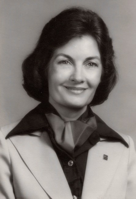 Obituary of Betty Hutchinson Palmerton