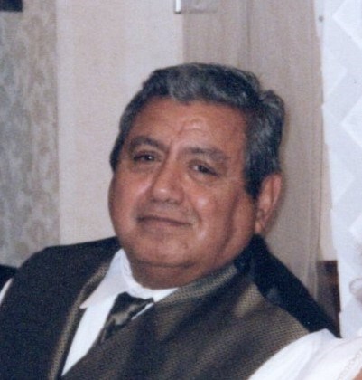 Obituary of Gilberto Najera