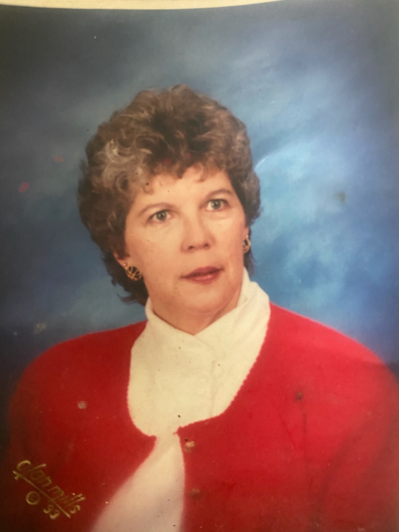 Obituary of Sandra Whitten Beale