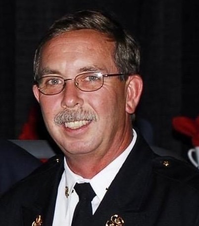 Obituary of Jack Edward Parker Jr.