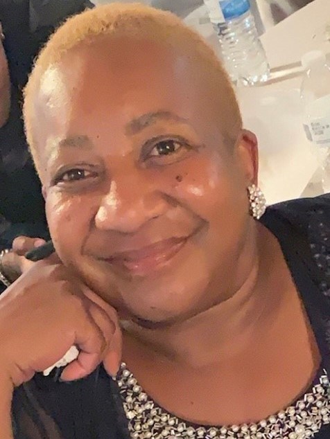 Obituary of Marian "Cookie" Moore