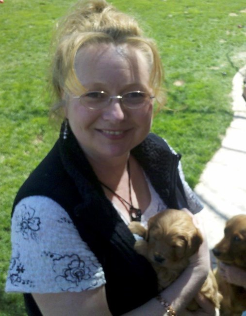 Obituary of Bambi L McConnell