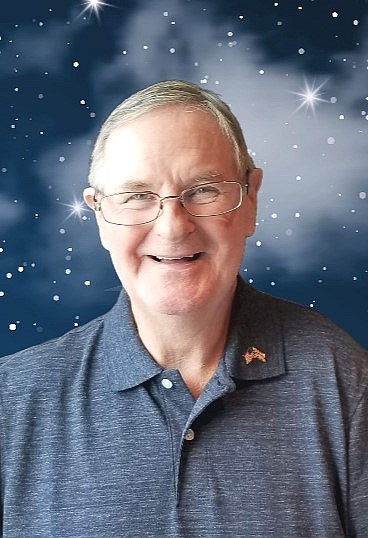 Obituary of Paul Philip Hodder