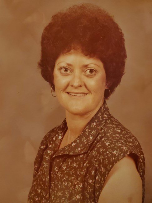Obituary of Sharon Cravens