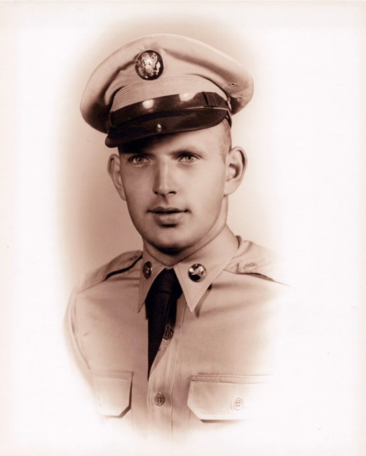 Obituary of William E. "Bill" Saunders Jr.