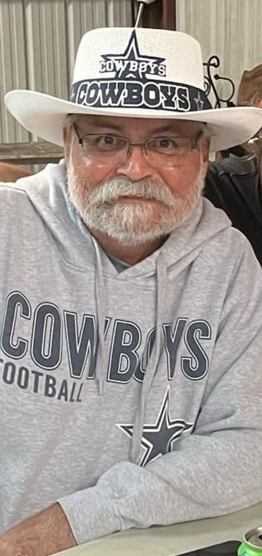 Obituary of Ricardo Hernandez