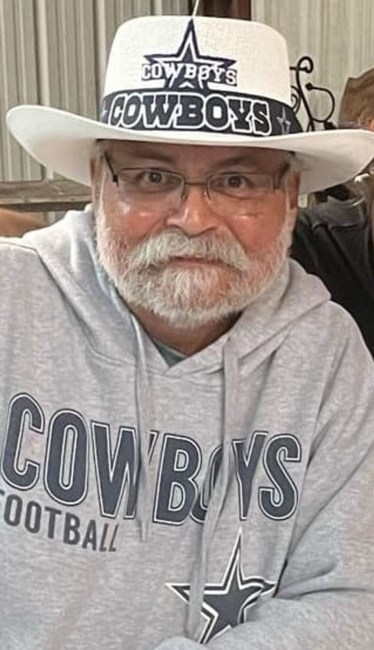 Obituary of Ricardo Hernandez