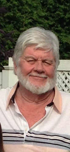 Obituario de Patrick Hoessle