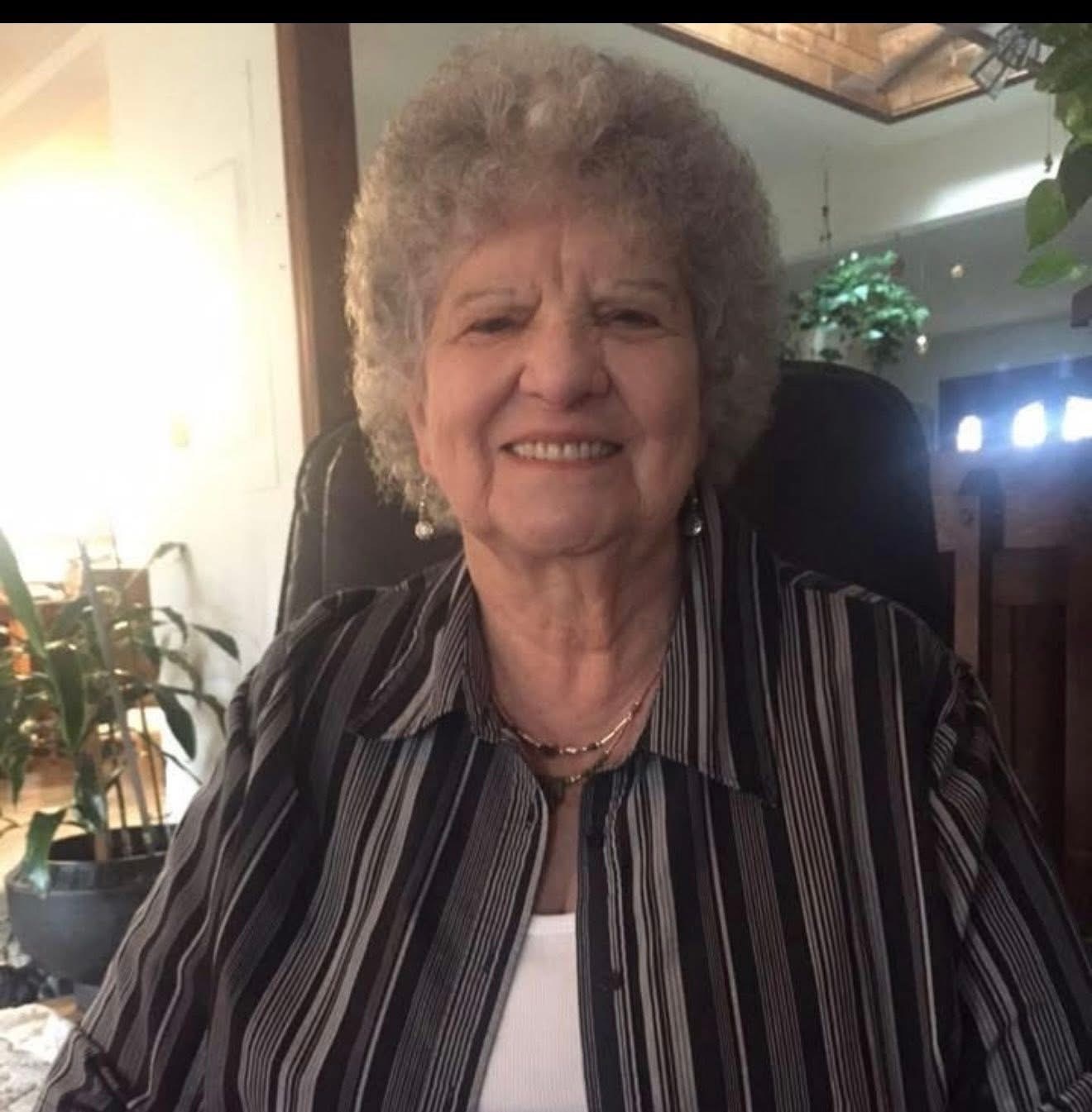 Avis de décès de Clara Mae Spake