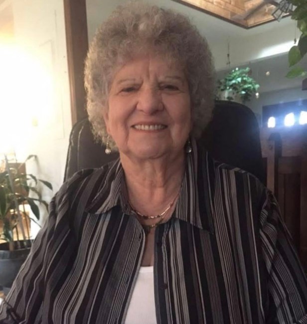 Obituary of Clara Mae Spake