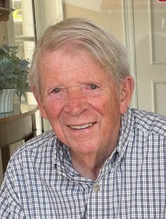 Obituario de John Bullock Hampton