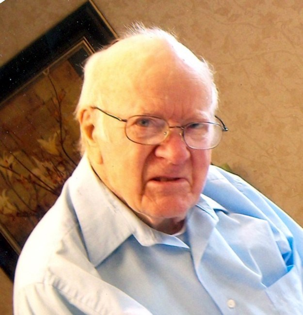 Obituary of James Arthur Eagleson