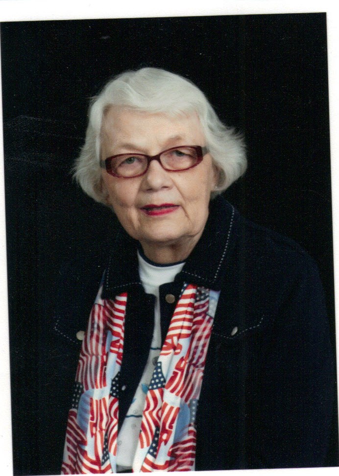 Obituary of Marlene J. Miller