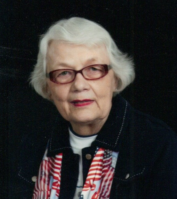Obituary of Marlene J. Miller