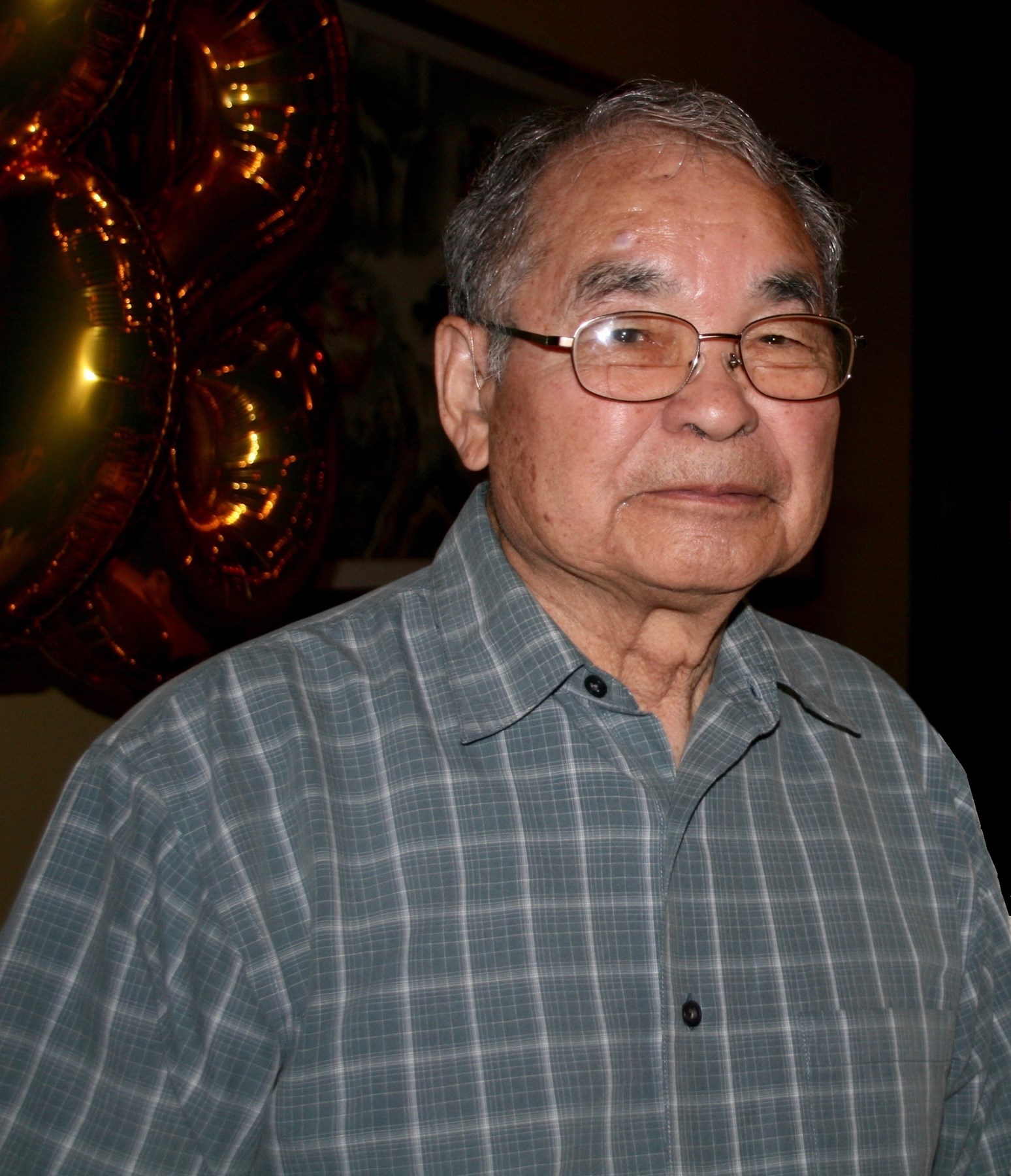 Obituary of John Kanji Kimura