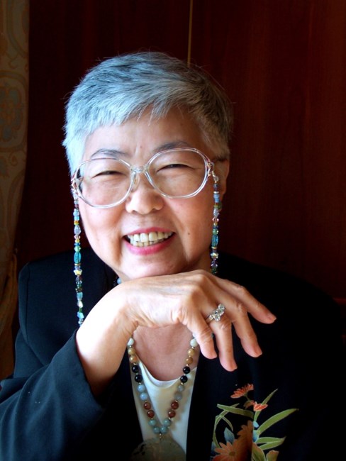 Obituary of Emiko Shinagawa