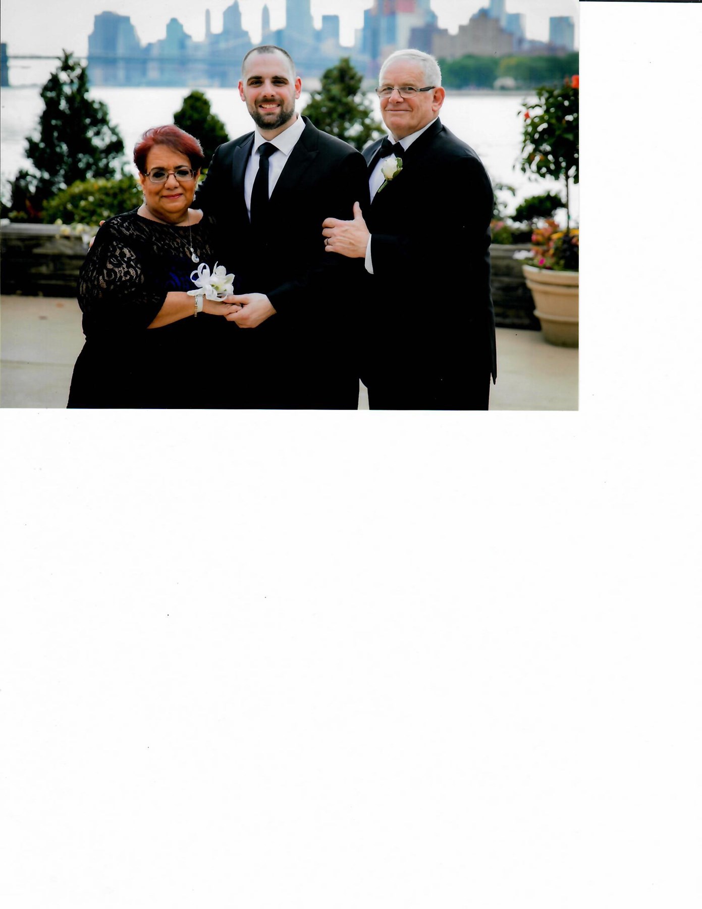 Obituary of Julie Mcmahon