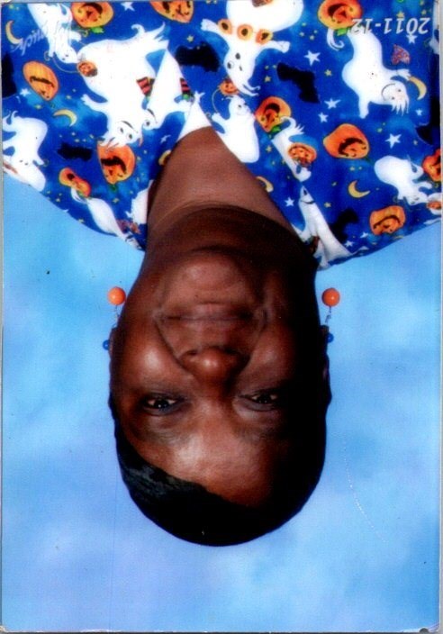 Obituary of Gloria Jean Ball