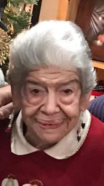 Obituary of Diane Toney