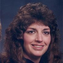 Obituary of Joyce Lane Miller