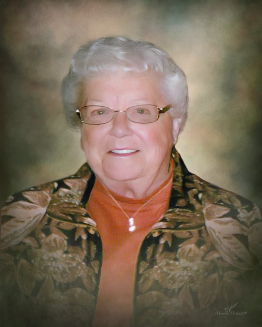 Doris Marie Obituary Louisville, KY