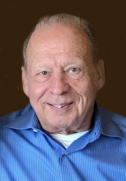 Obituary of James Karl Zwar