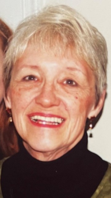 Obituario de Dora Ann Ferina