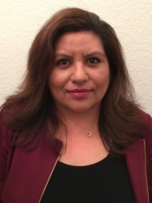 Obituary of Amanda Tamez