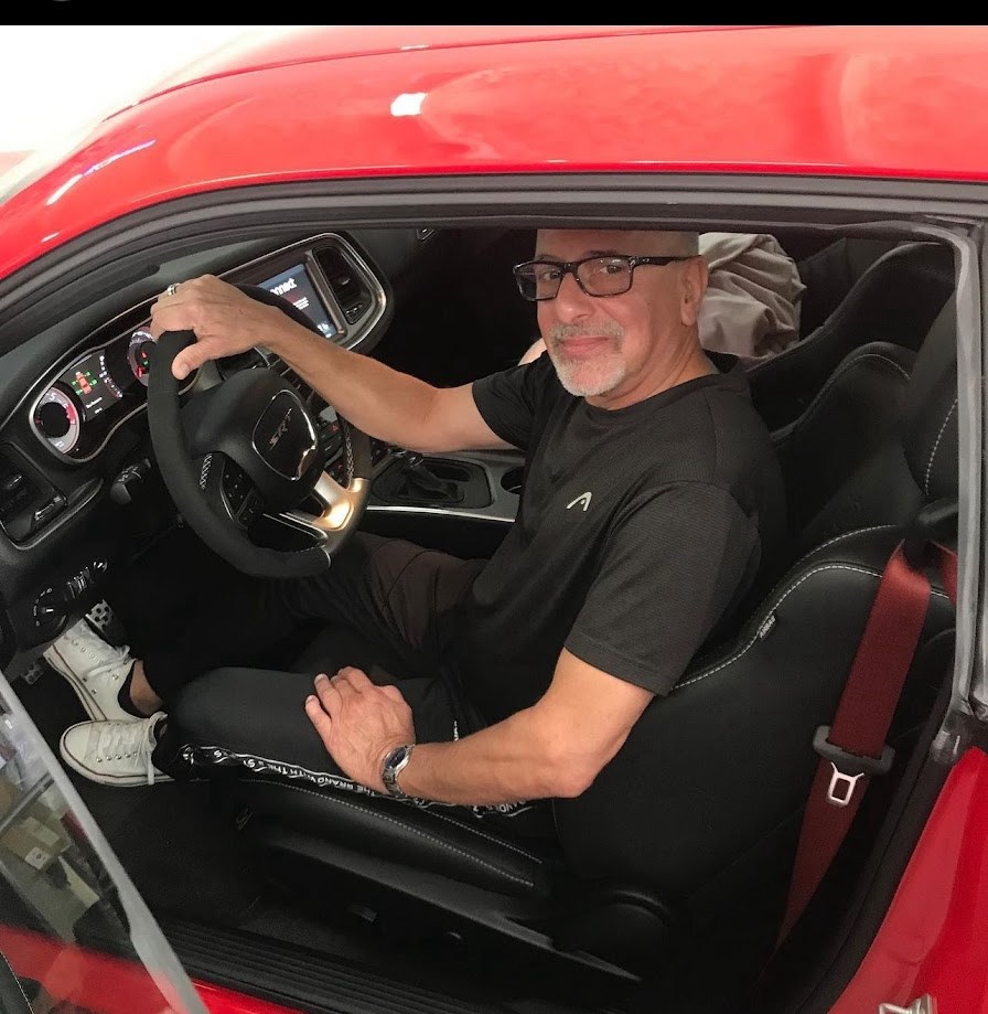 Obituary of Randall Quinones