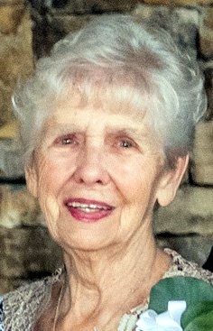 Obituary of Edna K. Hurst