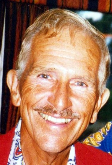 Obituary of Robert "Bob" H Kent Sr.